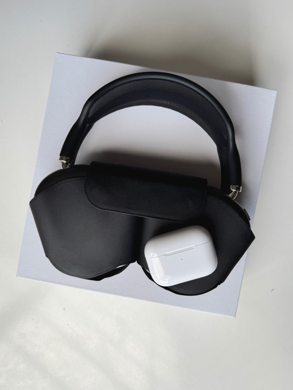Hotpods Max & Pro 3 Combo (Noise Control + Popup Sensor)