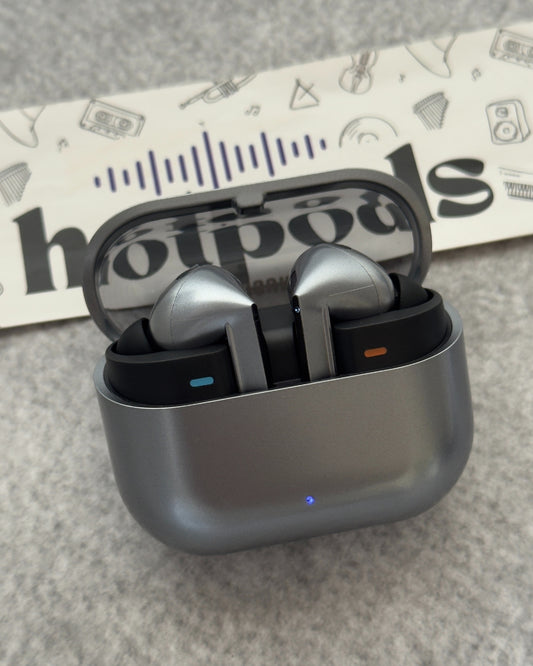 Galaxy Buds 3 Pro (True Wireless) Silver