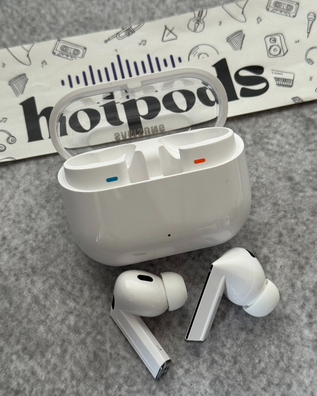 Galaxy Buds 3 Pro (True Wireless) White