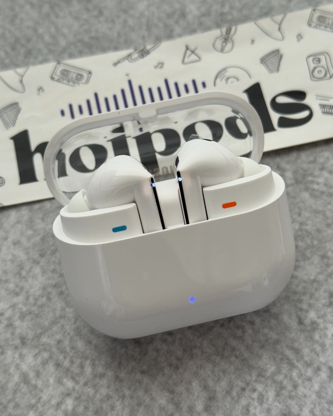 Galaxy Buds 3 Pro (True Wireless) White