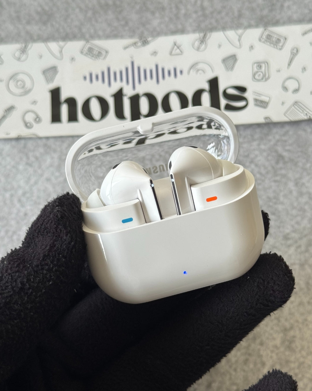 Galaxy Buds 3 Pro (True Wireless) White