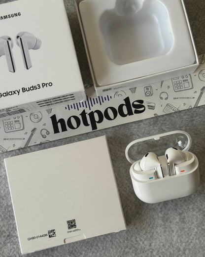Galaxy Buds 3 Pro (True Wireless) White