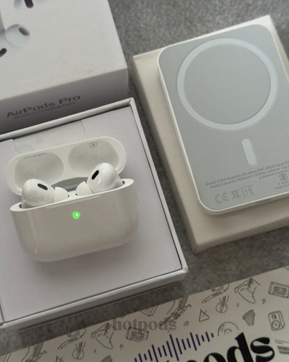 5 in 1 Hotpods Pro 2 Gen & Magcharge - Combo