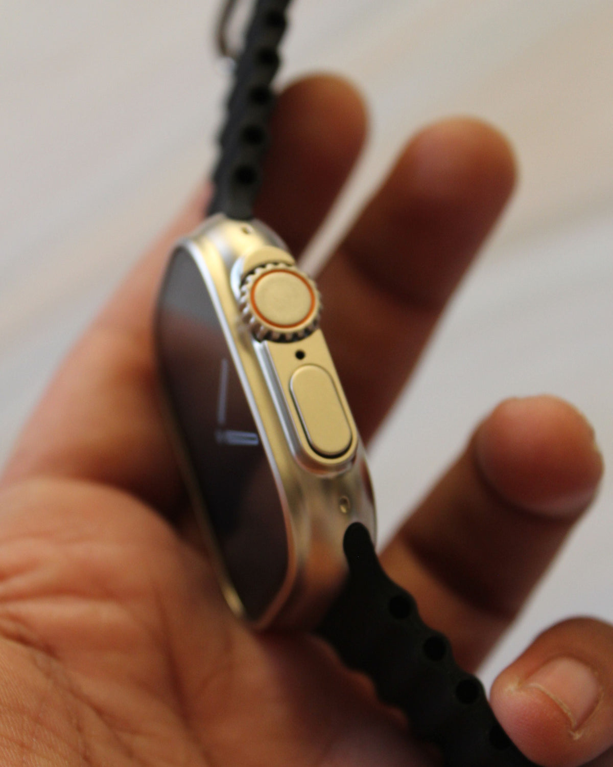 Ultra Pro Smartwatch