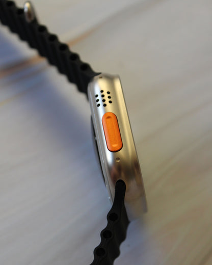Ultra Pro Smartwatch