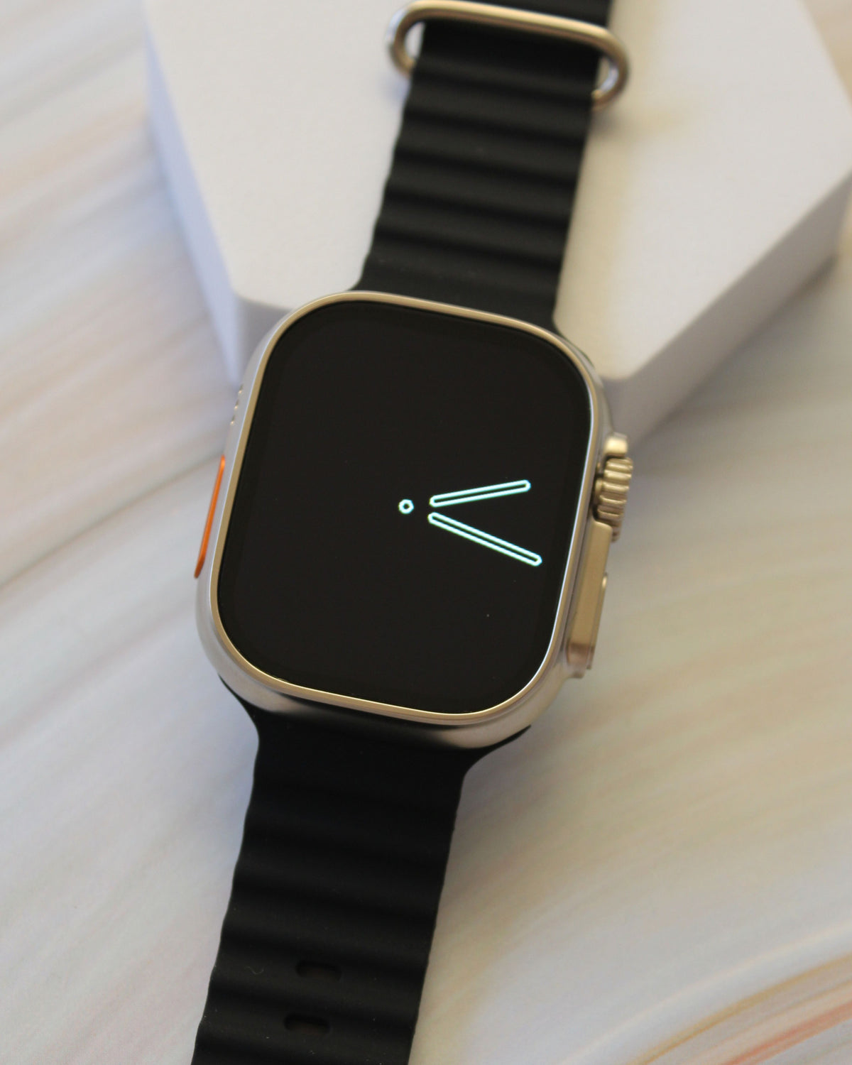 Ultra Pro Smartwatch