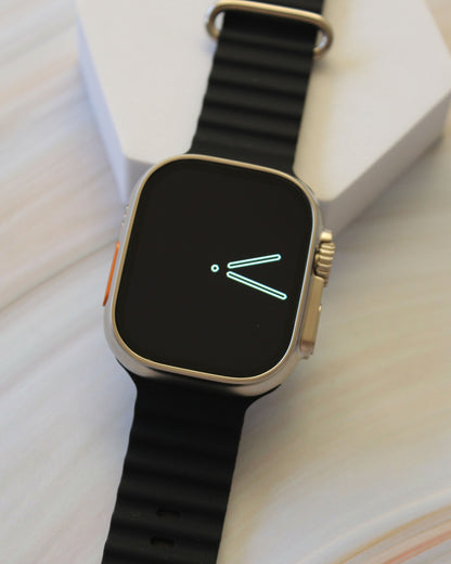 Ultra Pro Smartwatch