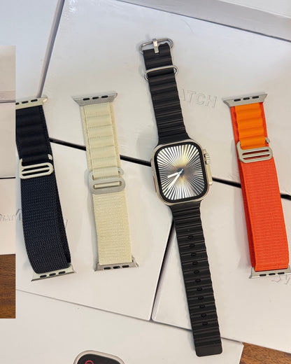 Ultra Pro Smartwatch