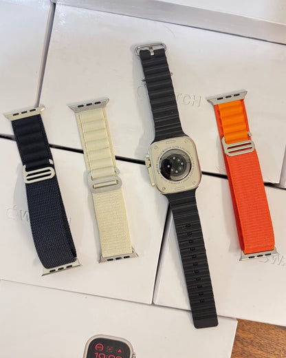 Ultra Pro Smartwatch