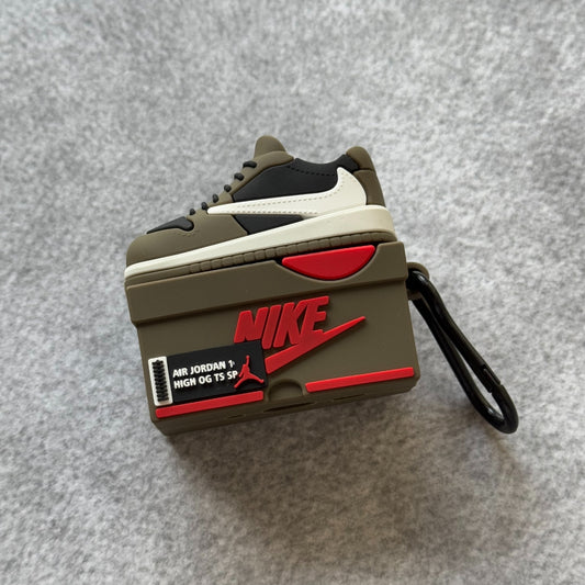 Airpods Cover Sneaker
