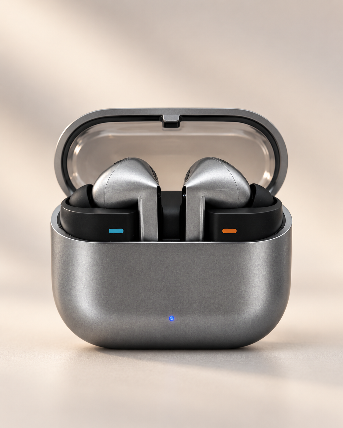 Galaxy Buds 3 Pro (True Wireless) Silver