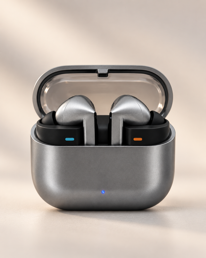 Galaxy Buds 3 Pro (True Wireless) Silver