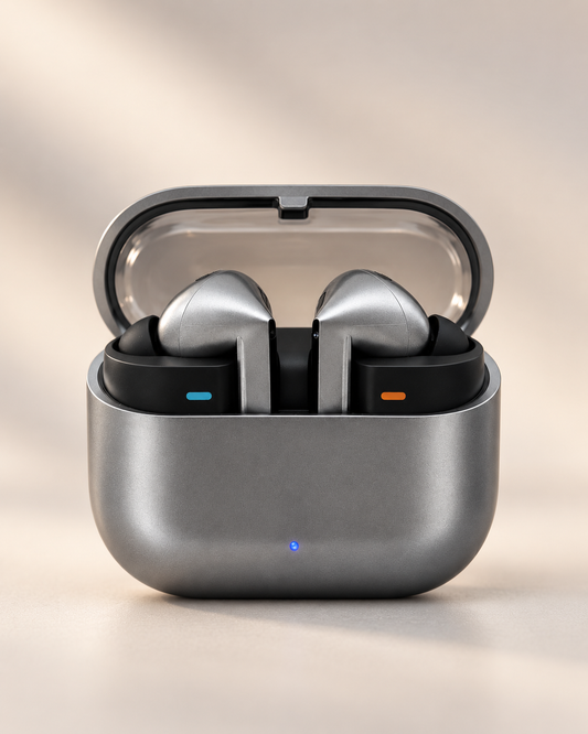 Galaxy Buds 3 Pro (True Wireless) Silver