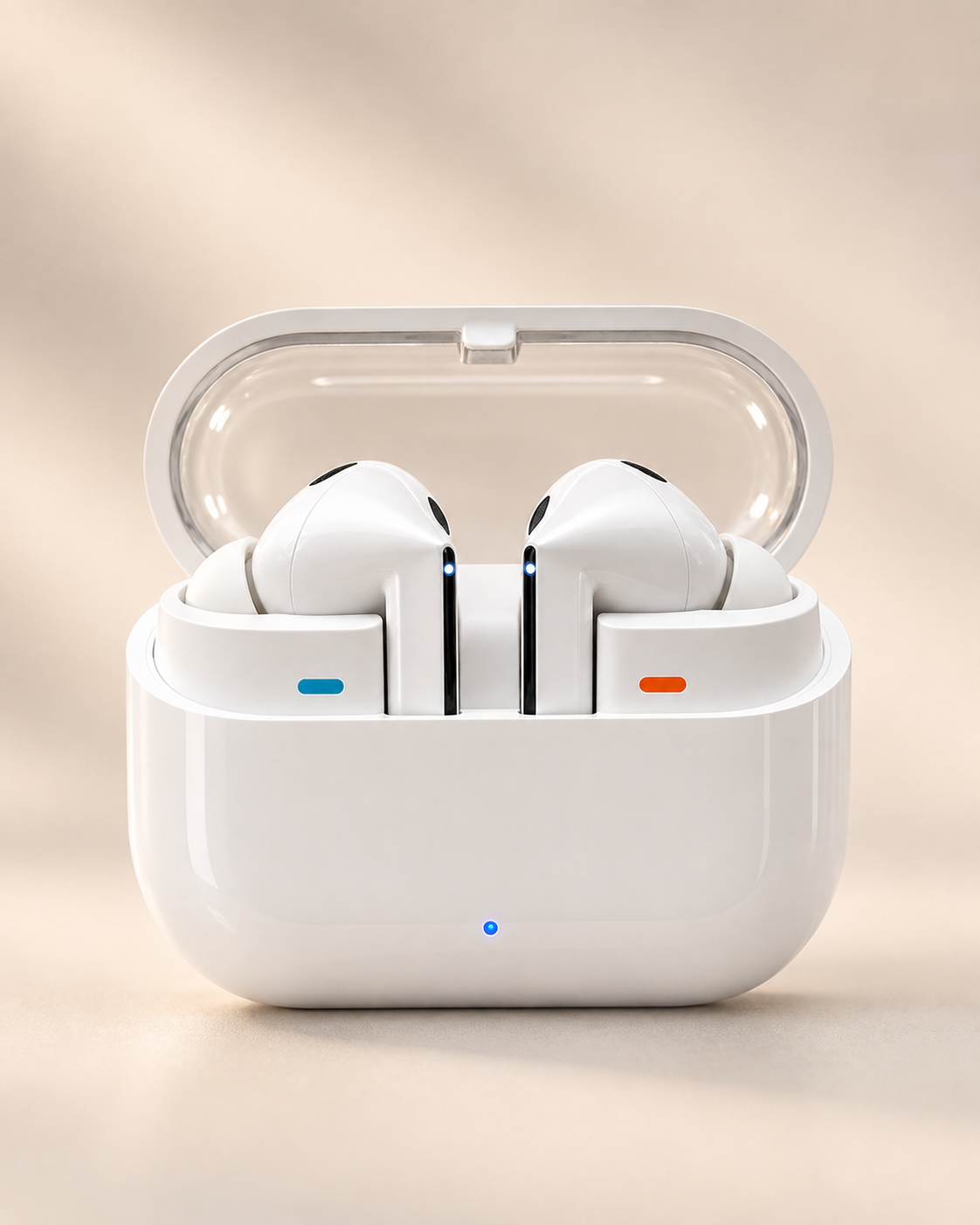 Galaxy Buds 3 Pro (True Wireless) White