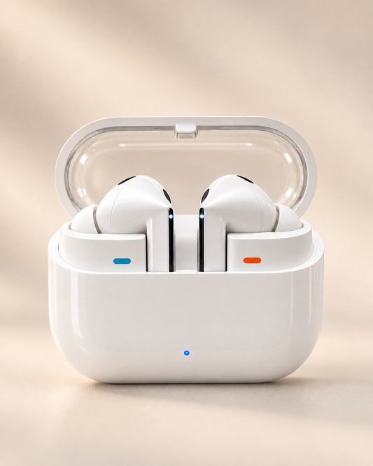 Galaxy Buds 3 Pro (True Wireless) White