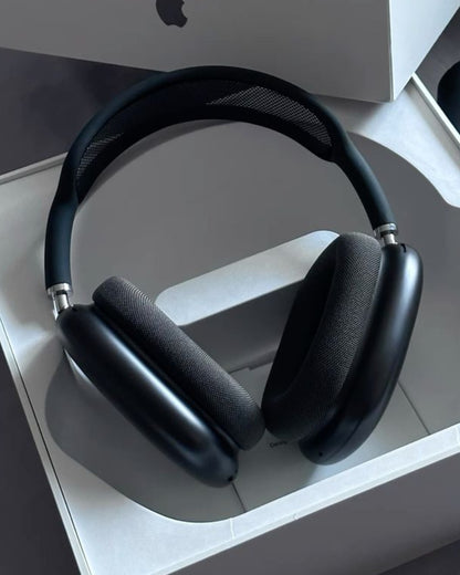Hotpods Max (Noise Control + Popup Sensor) Black