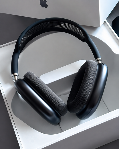 Hotpods Max (Noise Control + Popup Sensor) Black