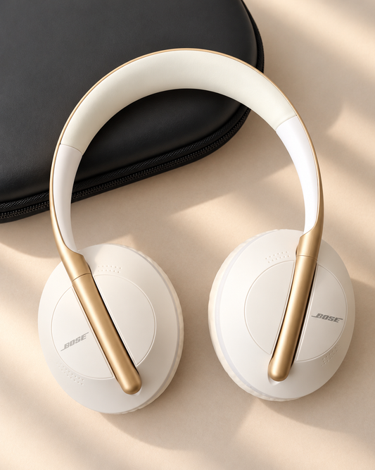 QuietComfort NC700 (ANC Edition) White
