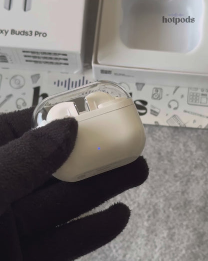 Galaxy Buds 3 Pro (True Wireless) White